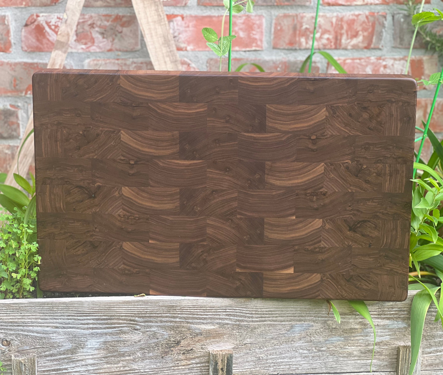 The Pitmaster (Brisket Cutting Board) - 15” x 25”