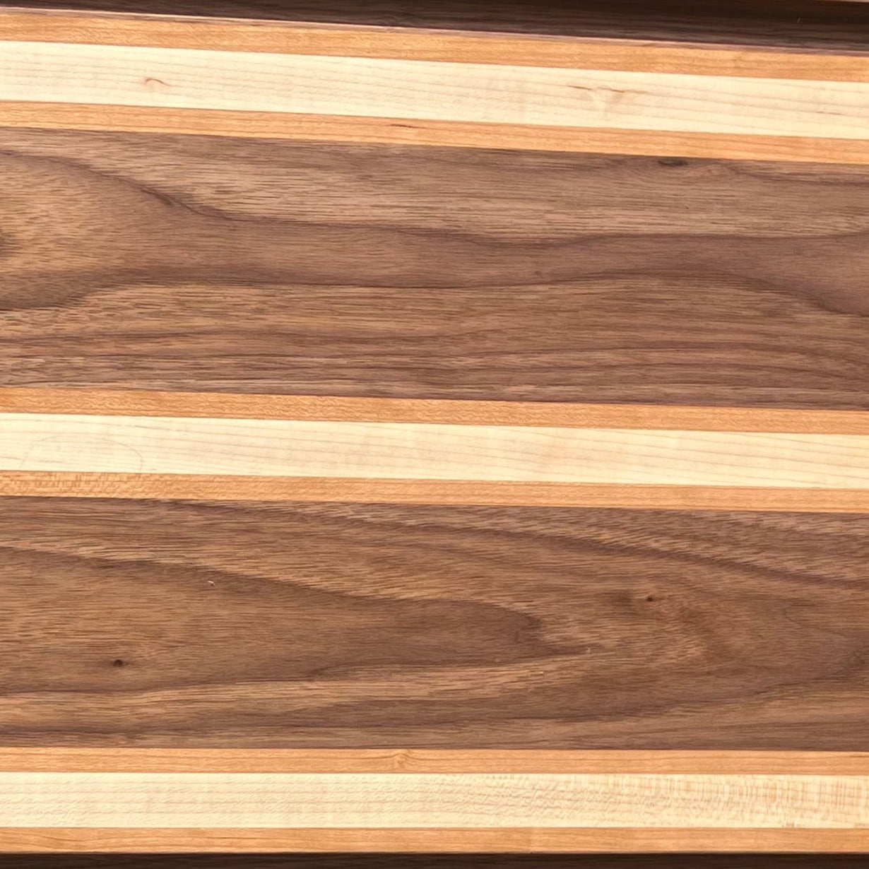 The Pitmaster (Brisket Cutting Board) - 15” x 25”