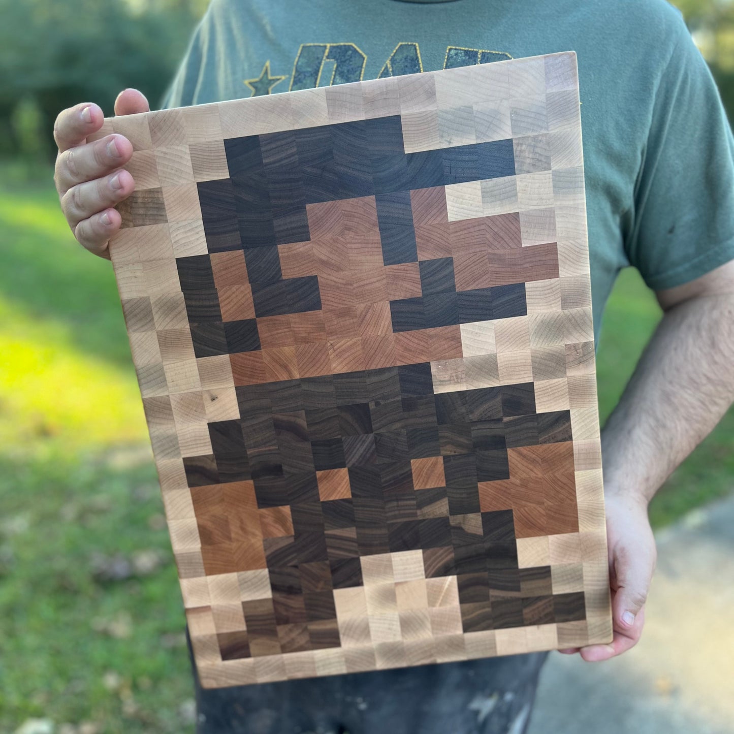 The 8-Bit Set