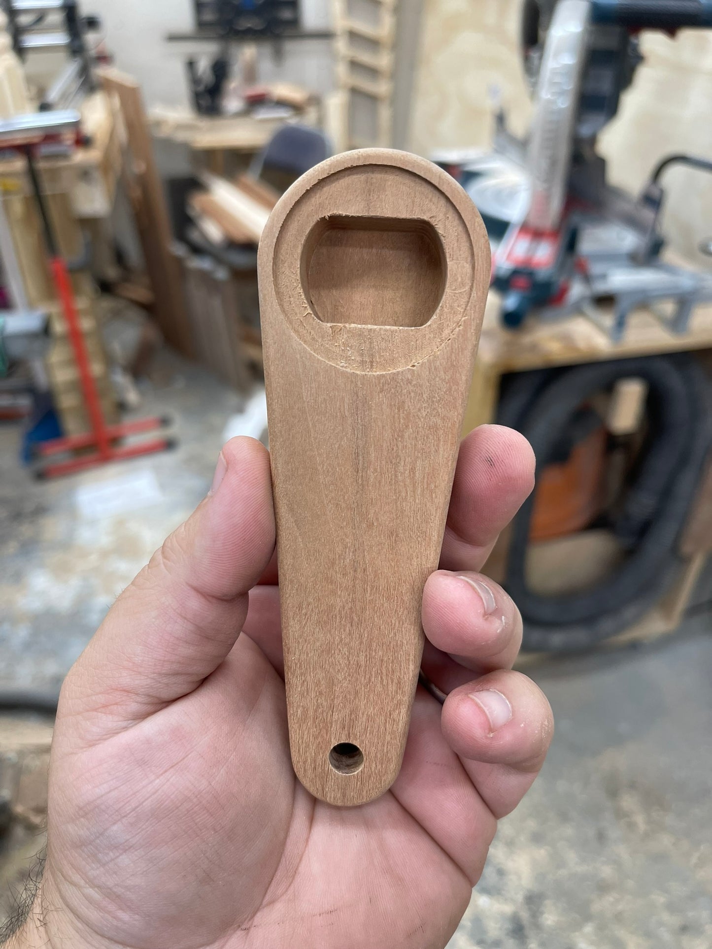 Bottle Opener