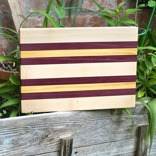 Kitchen Cutting Boards - 10" x 14"