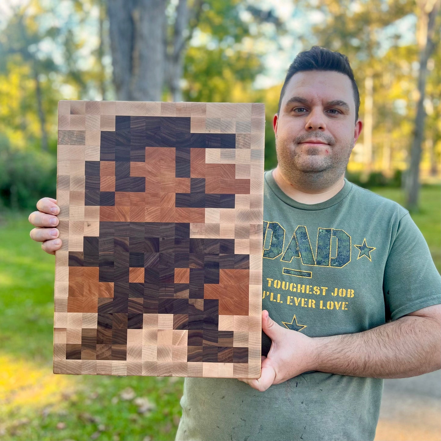 Father's Day - The 8-Bit Set