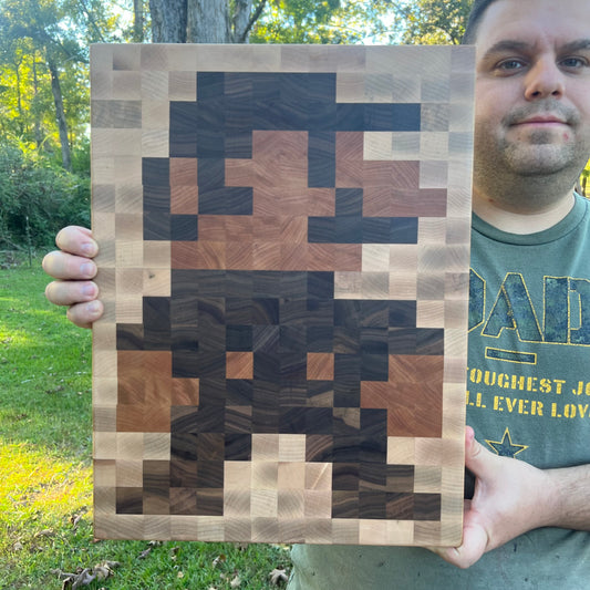 Father's Day - The 8-Bit Set