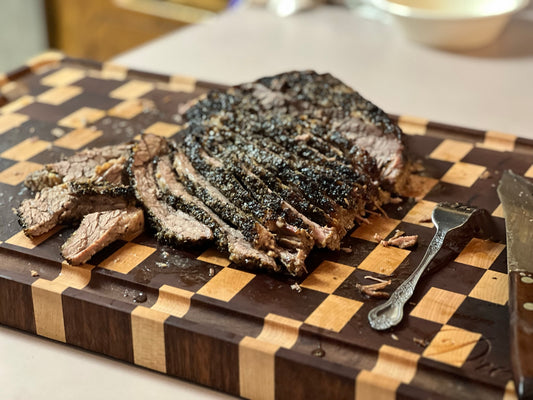 Brisket Cutting Board - 16” x 25”