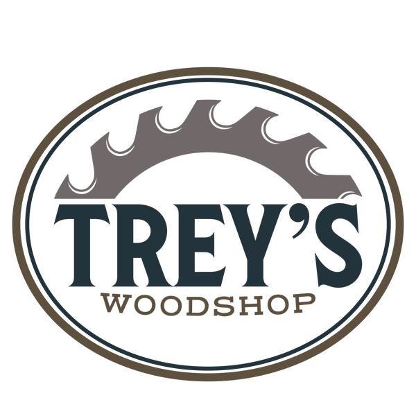 Trey's Woodshop