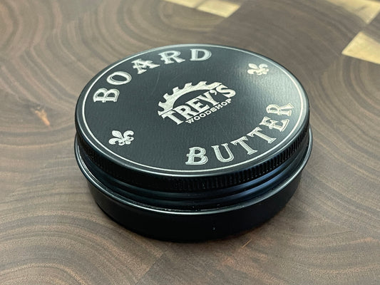 Board Butter - 2 oz